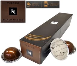 image-Nespresso VERTUO Coffee Machine Capsules Pods Sleeve Full Flavour List Save Bulk