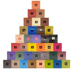 image-Nespresso VERTUO Coffee Machine Capsules Pods Sleeve Full Flavour List Save Bulk