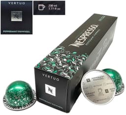 image-Nespresso VERTUO Coffee Machine Capsules Pods Sleeve Full Flavour List Save Bulk