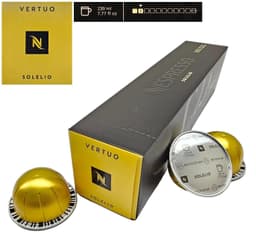 image-Nespresso VERTUO Coffee Machine Capsules Pods Sleeve Full Flavour List Save Bulk