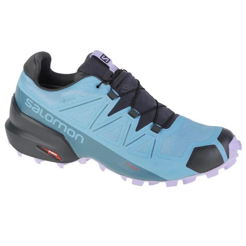 image-Salomon Speedcross 5 GTX W 414616 shoes