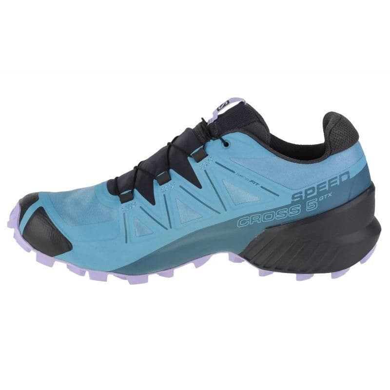image-Salomon Speedcross 5 GTX W 414616 shoes