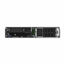 image-Uninterruptible Power Supply System Interactive UPS APC SRT2200RMXLI 1980 W