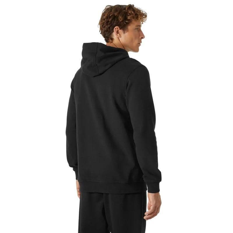 image-Helly Hansen Logo Hoodie M 33977-990