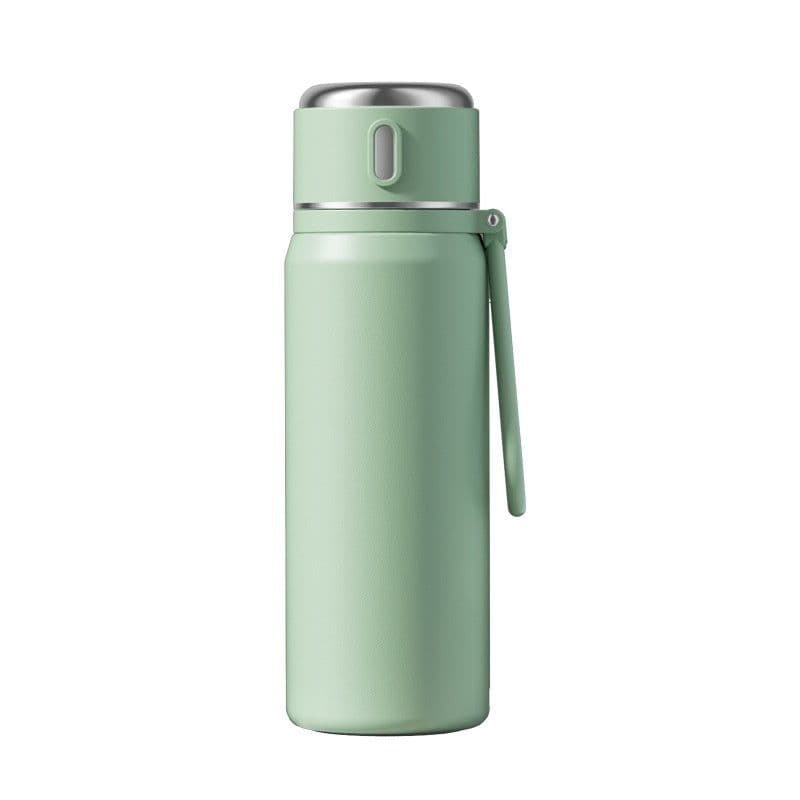 image-Tea Stainless Steel Water Cup