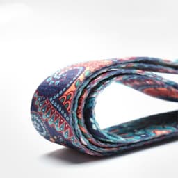 image-Yoga Stretching Pull Rope Fitness Strength Training