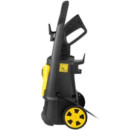 image-VEVOR Electric Pressure Washer, 2000 PSI, Max. 1.76 GPM Power Washer with 30 ft Hose, 5 Quick Connect Nozzles, Foam Cannon, Portable to Clean Patios, Cars, Fences, Driveways, ETL Listed