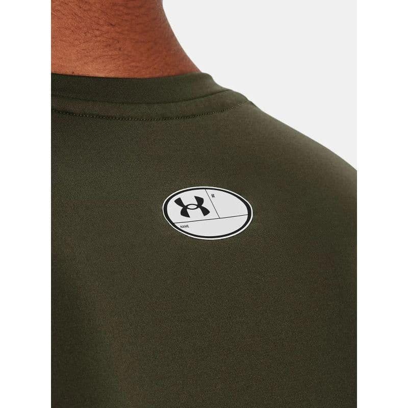 image-Under Armor T-shirt M 1361518-390