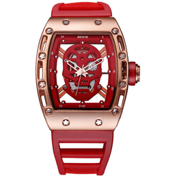 image-High Quality Fashion Casual Watch For Men