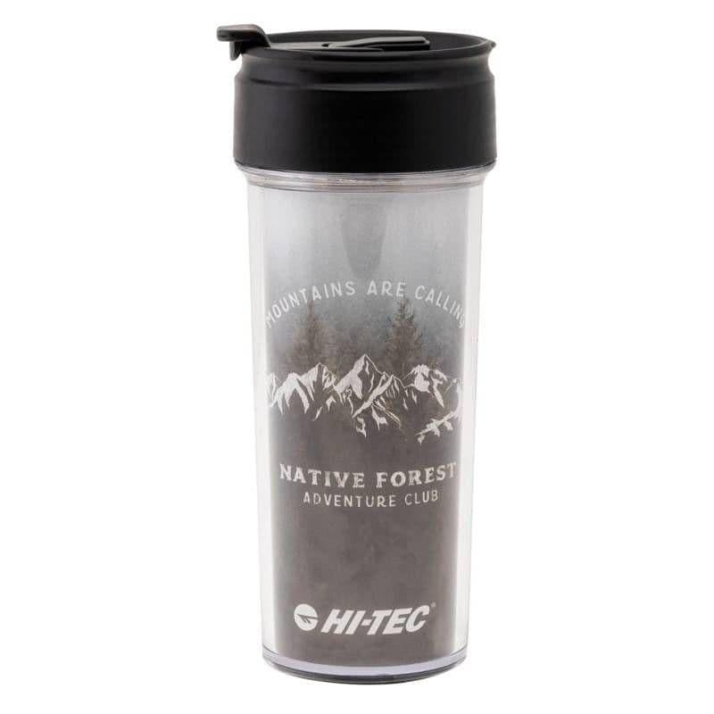 image-Hi-tec Wip thermal mug 400ml 92800357861