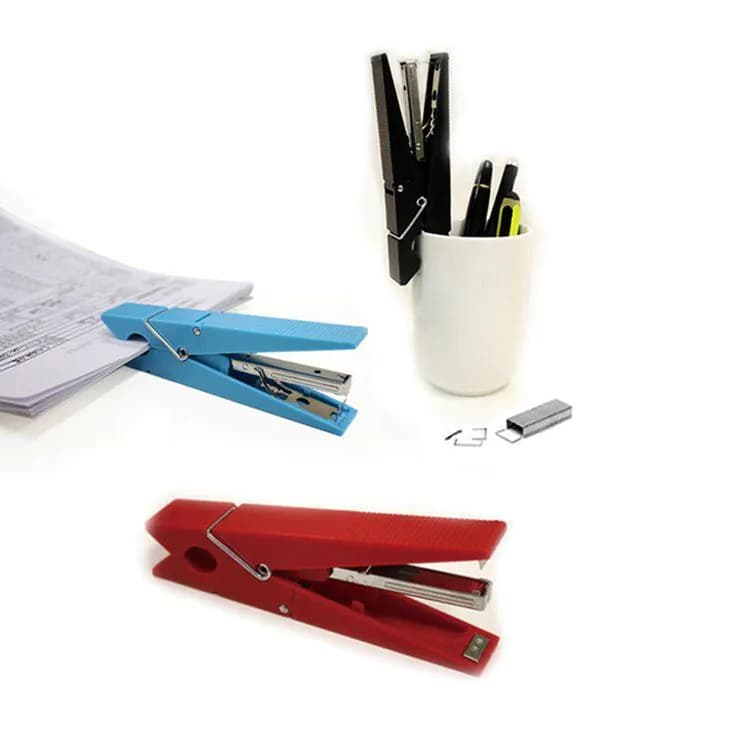 image-2 in 1 Clip Stapler