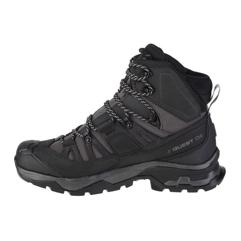 image-Salomon Quest 4 GTX M 412926 shoes
