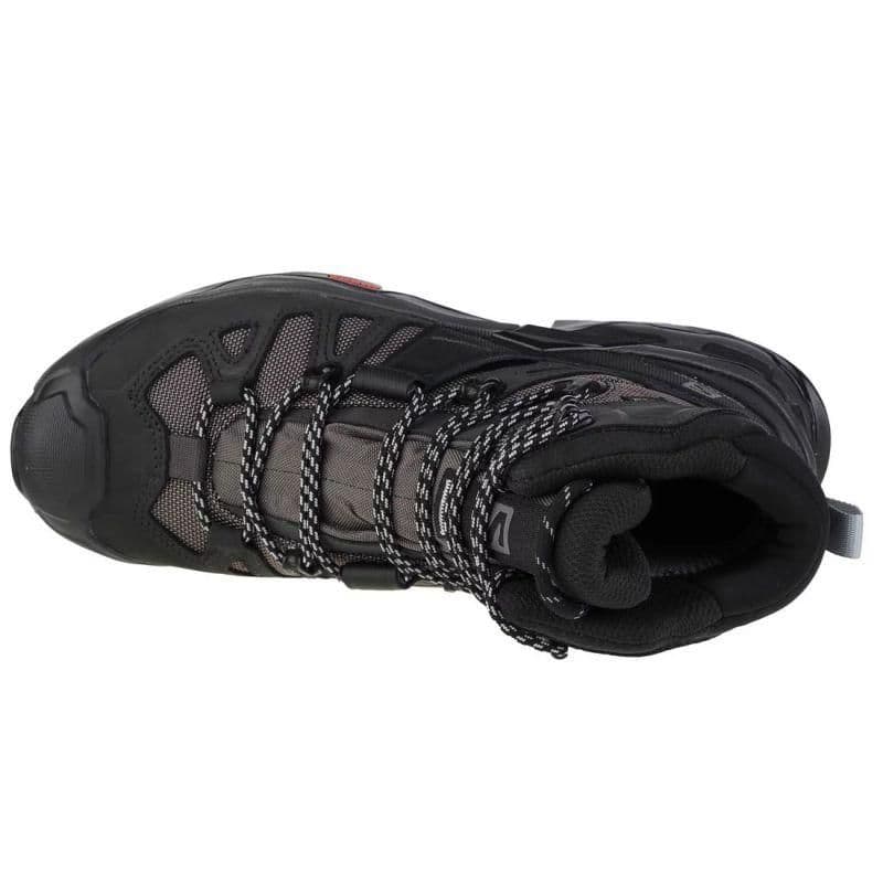 image-Salomon Quest 4 GTX M 412926 shoes