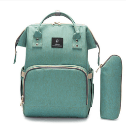 image-High Quality Mummy Maternity Travel Backpack