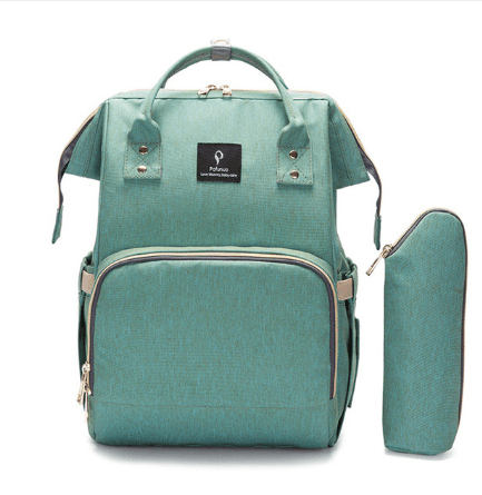 image-High Quality Mummy Maternity Travel Backpack
