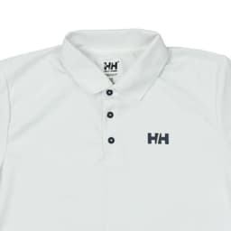 image-Helly Hansen Ocean Polo T-shirt M 34207-001