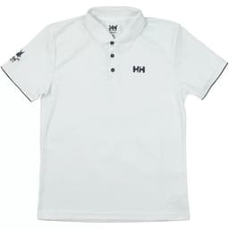 image-Helly Hansen Ocean Polo T-shirt M 34207-001