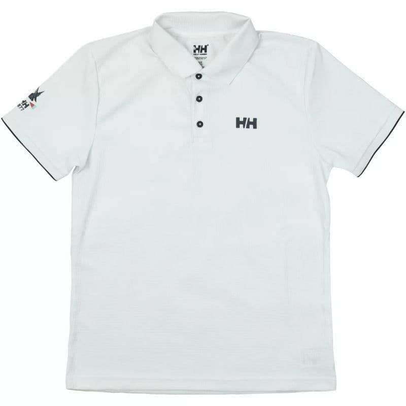 image-Helly Hansen Ocean Polo T-shirt M 34207-001