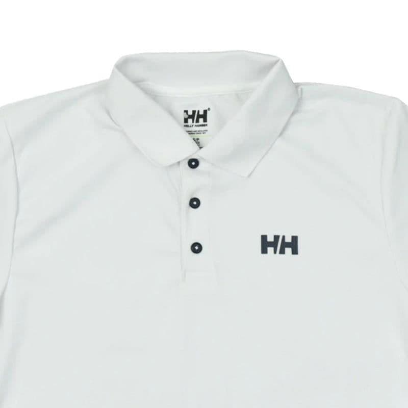 image-Helly Hansen Ocean Polo T-shirt M 34207-001