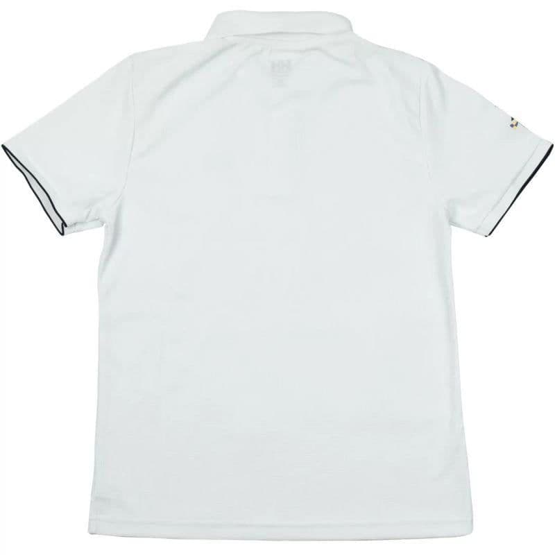 image-Helly Hansen Ocean Polo T-shirt M 34207-001