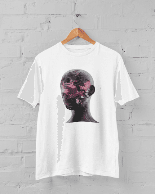 image-Blured face
