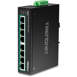 image-Switch Trendnet TI-PE80 1.6 Gbps