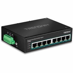 image-Switch Trendnet TI-PE80 1.6 Gbps