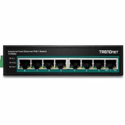 image-Switch Trendnet TI-PE80 1.6 Gbps