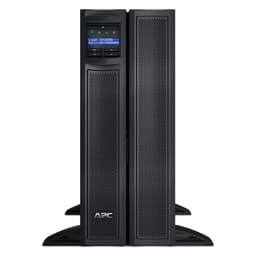image-Uninterruptible Power Supply System Interactive UPS APC SMX2200HV 1980 W