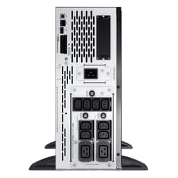 image-Uninterruptible Power Supply System Interactive UPS APC SMX2200HV 1980 W