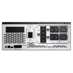 image-Uninterruptible Power Supply System Interactive UPS APC SMX2200HV 1980 W
