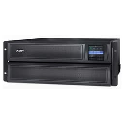 image-Uninterruptible Power Supply System Interactive UPS APC SMX2200HV 1980 W