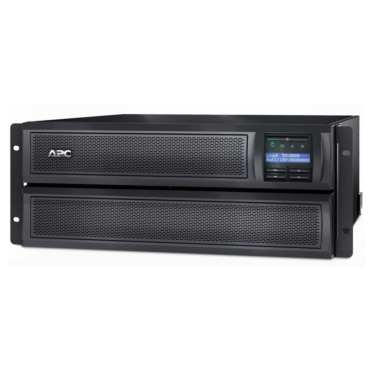 image-Uninterruptible Power Supply System Interactive UPS APC SMX2200HV 1980 W