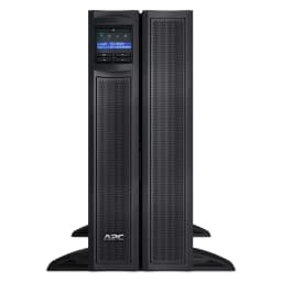 image-Uninterruptible Power Supply System Interactive UPS APC Smart-UPS X 3000 VA 2700 W
