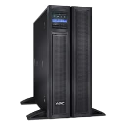 image-Uninterruptible Power Supply System Interactive UPS APC Smart-UPS X 3000 VA 2700 W