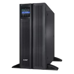 image-Uninterruptible Power Supply System Interactive UPS APC Smart-UPS X 3000 VA 2700 W