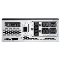 image-Uninterruptible Power Supply System Interactive UPS APC Smart-UPS X 3000 VA 2700 W