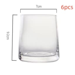 image-Household Fruit Sign Glass Cold Water Bottle Cool Water Cup