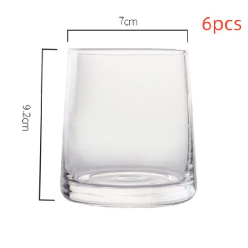 image-Household Fruit Sign Glass Cold Water Bottle Cool Water Cup