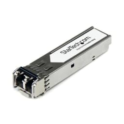 image-MultiMode SFP+ Fibre Module Startech J9151E-ST 10 Gigabit Ethernet