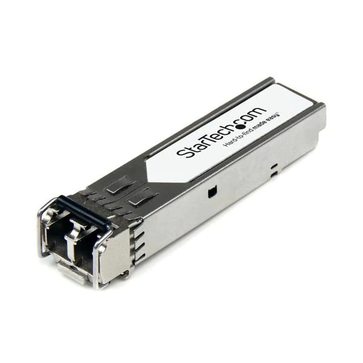 image-MultiMode SFP+ Fibre Module Startech J9151E-ST 10 Gigabit Ethernet