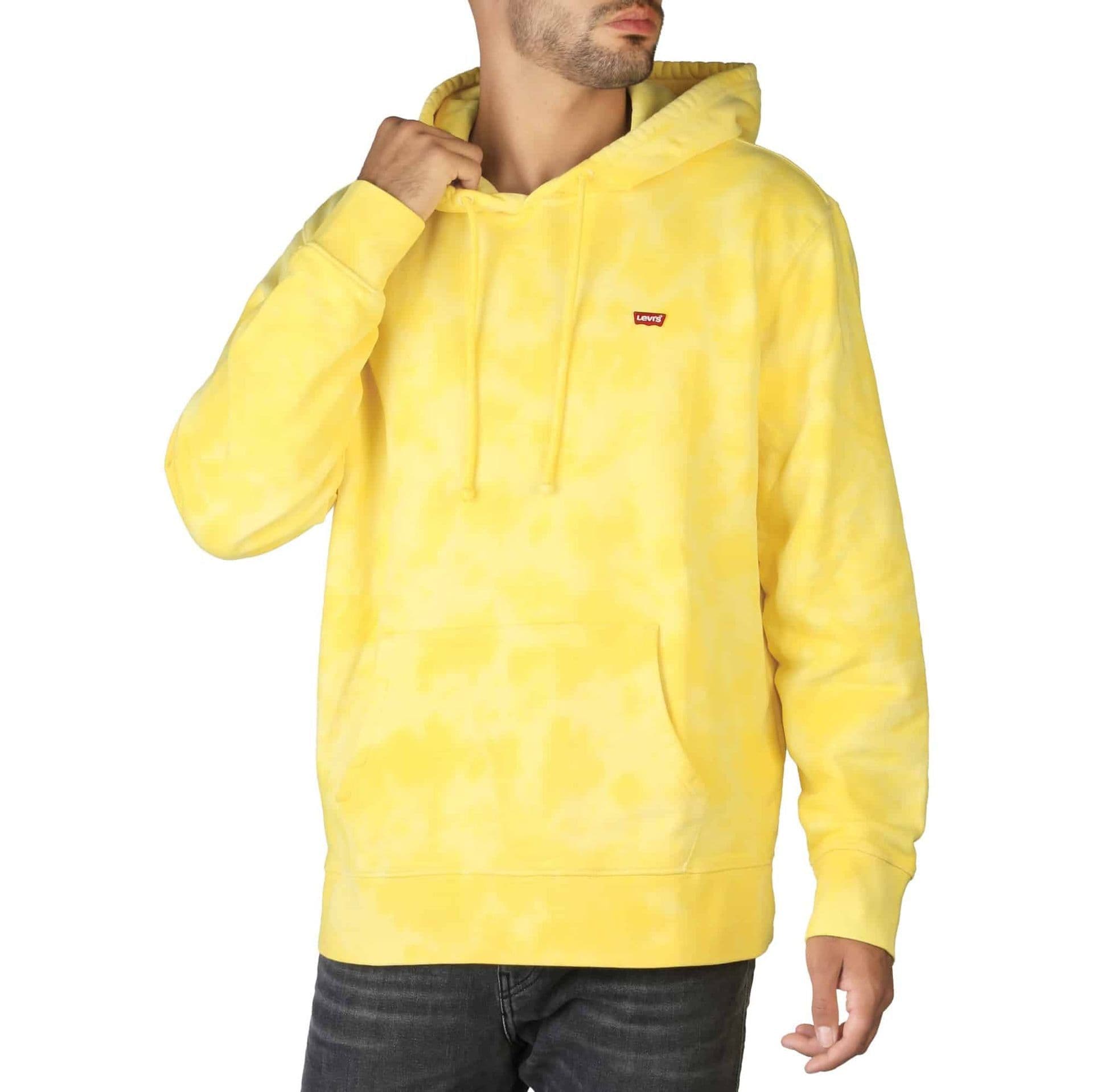 image-Levis Sweatshirts
