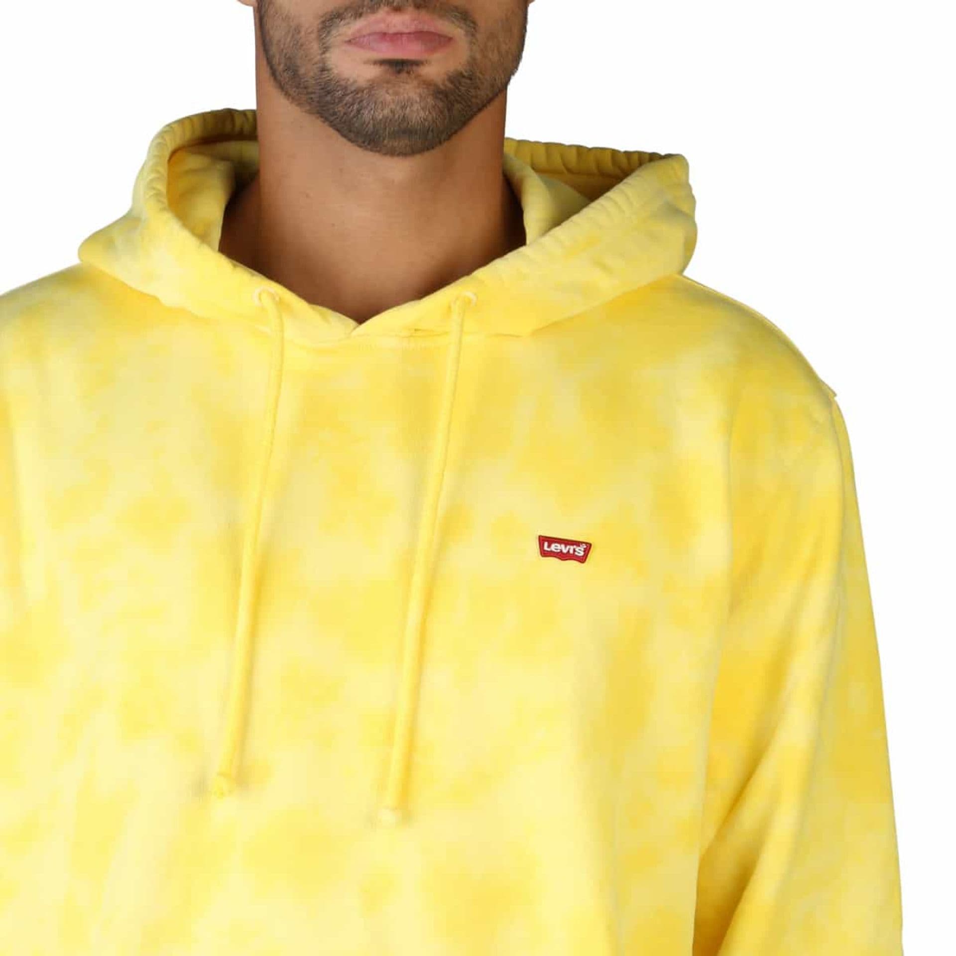 image-Levis Sweatshirts