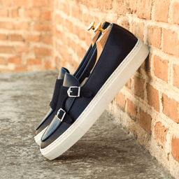 image-Celsus monk sneaker II