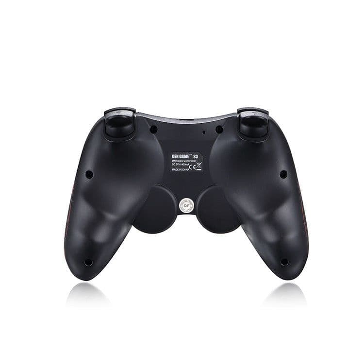 image-Wireless Bluetooth gamepad