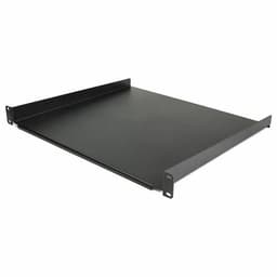 image-Fixed Tray for Rack Cabinet Startech CABSHELF116