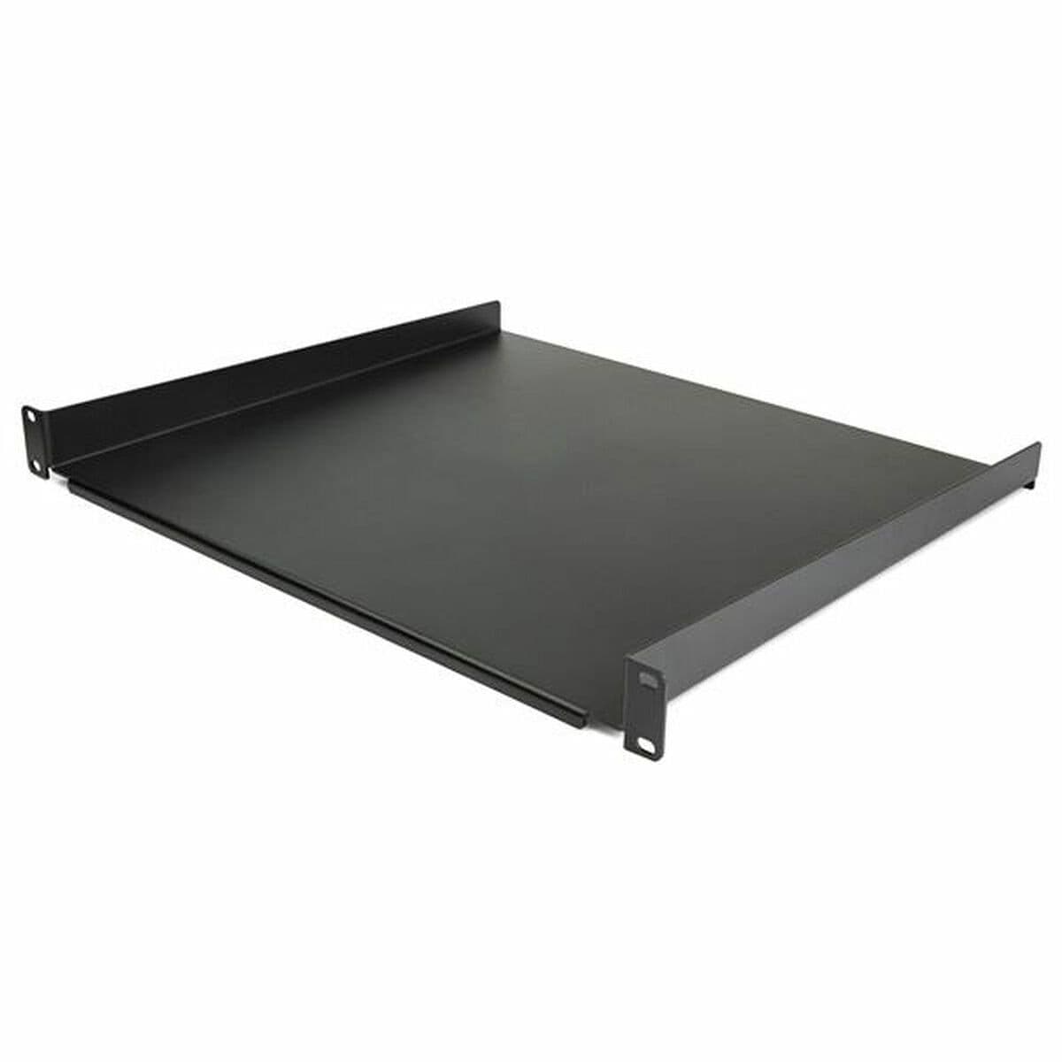 image-Fixed Tray for Rack Cabinet Startech CABSHELF116