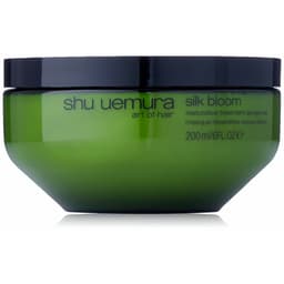 image-Restorative Hair Mask Shu Uemura Silk Bloom 200 ml