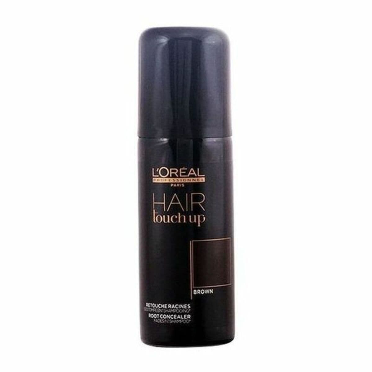 image-Natural Finishing Spray Hair Touch Up L'Oreal Professionnel Paris E1434202 75 ml