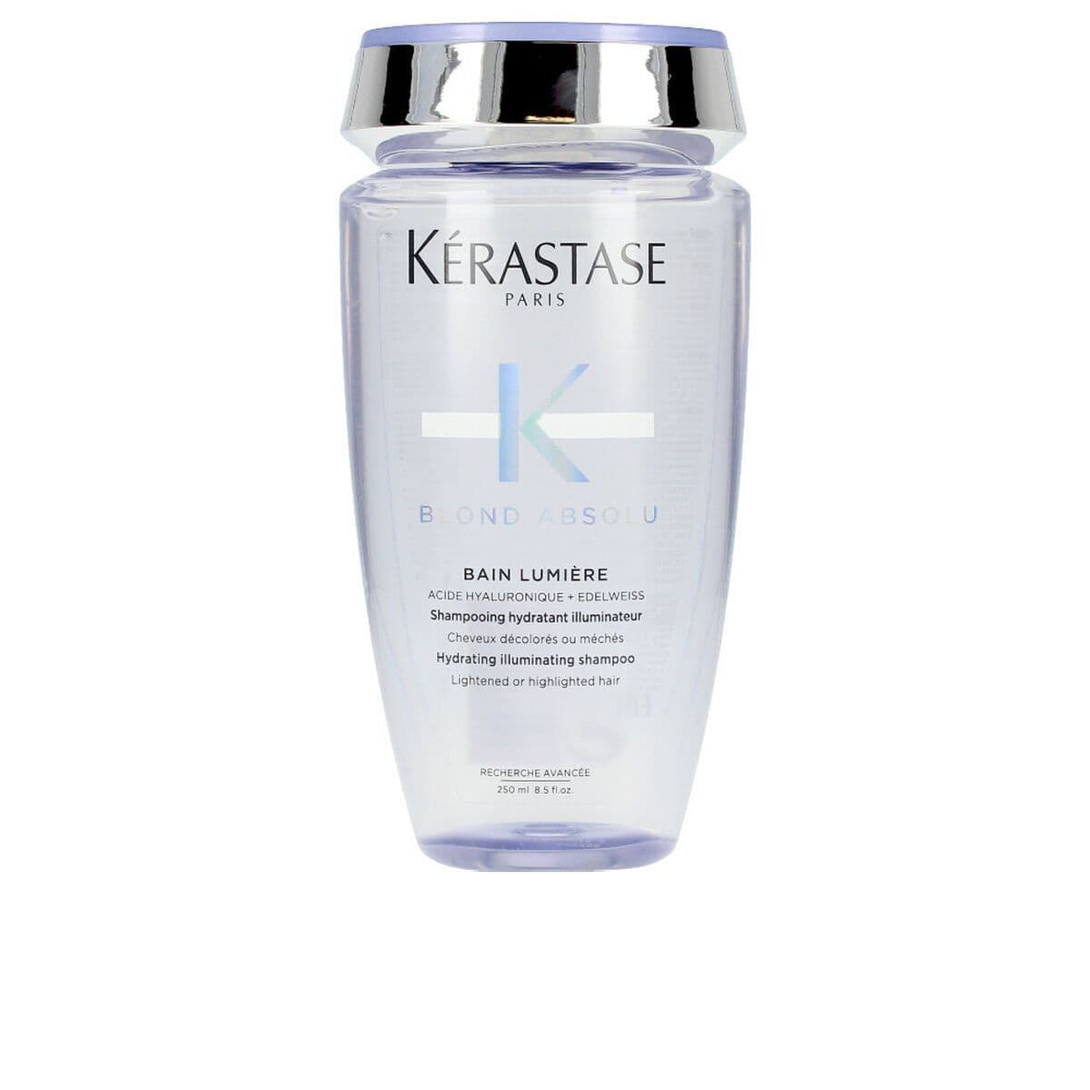 image-Shampoo Blond Absolu Kerastase Blond Absolu Bain Lumière
